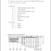 Iseki Tractor TG6370 TG6400H TG6490H Parst Catalog 1815 097 100 10 1 1