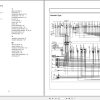 Iseki Tractor TG6370 TG6490 Operators Manual and Diagram 1815 912 103 1E EN 2 1