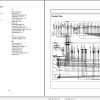 Iseki Tractor TG6375 TG6495 Operators Manual and Diagram 1815 912 104 0 EN 2