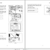 Iseki Tractor TG6407 TG6507 TG6557 TG6687 Operators Manual 1815 912 105 0 EN 2