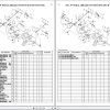 Iseki Tractor TH4260 TH4290 TH4330 Parts Catalog 1740 097 110 00 2
