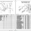 Iseki Tractor TH4260 TH4290 TH4330 Parts Catalog 1740 097 110 10 2