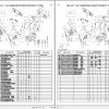 Iseki Tractor TH4295 TH4335 TH4365 Parts Catalog 1772 097 100 3E 2