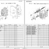 Iseki Tractor TM223 Parts Catalog 1685 097 100 10 2