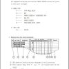 Iseki Tractor TM3200 TM3240 Parts Catalog 1750 097 100 10 1
