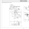 Iseki Tractor TM3215 TM3245 TM3265 Operators Manual and Diagram 2