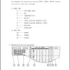 Iseki Tractor TM3215 TM3245 TM3265 Parts Catalog 1774 095 100 00 1