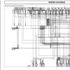 Iseki Tractor TM3217 TM3247 TM3267 Operators Manual and Diagram 1774 912 102 00 EN 2