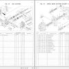 Iseki Tractor TMG18 Parts Catalog 1688 097 100 10 2