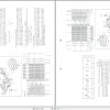 Iseki Tractor TU318F Parts Catalog 1602 098 100 00 2