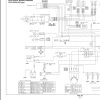 Iseki Tractor TXG23 Operators Manual and Diagram 2