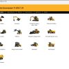 JCB ServiceMaster4 11.2024 V24.11.0 Diagnostic Solution 1