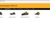 JCB ServiceMaster4 11.2024 V24.11.0 Diagnostic Solution 2