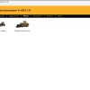 JCB ServiceMaster4 11.2024 V24.11.0 Diagnostic Solution 3