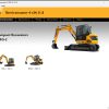 JCB ServiceMaster4 11.2024 V24.11.0 Diagnostic Solution 9