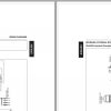 Kubota Diesel Engine D1005 E4 to D1105 K E4 Operators Manual 1J095 8916 8 3