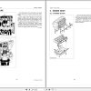 Kubota Diesel Engine V3300 B V3300 TB Workshop Manual 2