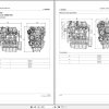 Kubota Diesel Engine V5009 TIE5 Workshop Manual 2