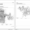 Kubota Diesel Engine V6009 TIE5 Diagnosis Manual 2