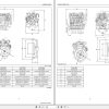 Kubota Engine 05 E3B 05 E3BG Series Workshop Manual DE 2