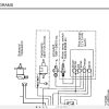 Kubota Engine D1005 E4 to V1505 E4 Operators Manual and Wiring Diagram EN 3