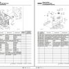 Kubota Engine D1105 E4B AMN 2 Illustrated Parts List 2