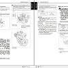 Kubota Engine D1703 M DI E4 Operators Manual and Wiring Diagram EN 2