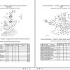 Kubota Engine D1803 CR E5B AMN 1 Illustrated Parts List 2