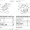 Kubota Engine D902 E4B AMN 1 Illustrated Parts List 2