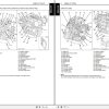 Kubota Engine V1505 CR TE5 to V3800 CR TE5 BG Operators Manual 2