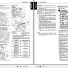 Kubota Engine V1505 CR TE5 to V3800 CR TE5 Operators Manual 2018 EN 2