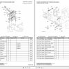 Kubota Engine V2403 M E3B AMN 1 Illustrated Parts List 2