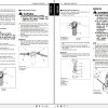 Kubota Engine Z482 E4 to D902 T E4 Operators Manual And Wiring Diagram 2