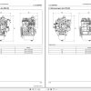 Kubota Engine Z482 E4 to D902 TE4 Workshop Manual DE 2
