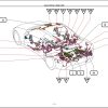 LEXUS LC500h 2023 Electrical Wiring Diagrams 1