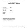 Liebherr Crane MHL 150 Parts Operators Manual and Diagram 1