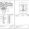 Liebherr Crane MHL 150 Parts Operators Manual and Diagram 2