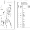 Manitou TMT 55 HT 55 XT 4W T4 S2 TMT55 XT 4W T4 S2 Parts Catalog 647876 1