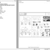 Manitou TMT X 25 S K E3 S2 TMT X 25 S 4W K E3 S2 Parts Catalog 647908