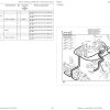Manitou Telehandler MT 523 SB E2 USA Parts Catalog 547904 1