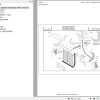 Manitou Telehandler MT 620 TURBO EVOLUTION SC E3 Parts Catalog 647011