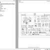 Manitou Telehandler MT 625 H EASY 49 K ST3A S1 Parts Catalog 647511
