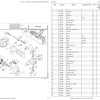 Manitou Telehandler MT 625 H EASY 49 K ST3A S1 Parts Catalog 647511 1
