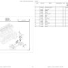 Manitou Telehandler MT 625 HA 75K ST3B S1 Mining Parts Catalog 647765 1
