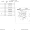 Manitou Telehandler MT 625 HA 75K ST3B S1 Parts Catalog 647551 1