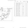 Manitou Telehandler MT 625 TURBO COMFORT S1 E3 Parts Catalog 647037 1