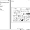 Manitou Telehandler MT 625 TURBO COMFORT S2 E3 Parts Catalog 647208