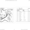 Manitou Telehandler MT 625 TURBO COMFORT S2 E3 Parts Catalog 647208 1