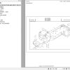 Manitou Telehandler MT 625 TURBO S1 E3 Parts Catalog 647024