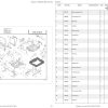 Manitou Telehandler MT 625 TURBO S2 E3 Parts Catalog 647140 1